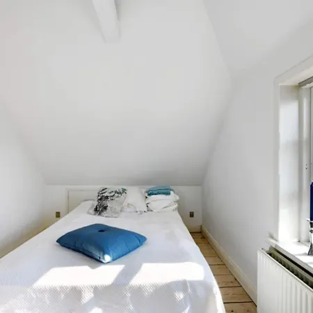Holiday Home Lokken Clvii Дом отдыха
