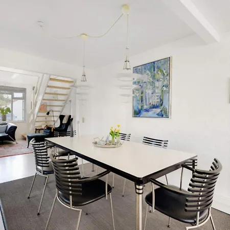 Holiday Home Lokken Clvii