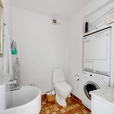 Holiday Home Lokken Clvii Дом отдыха Лёккен