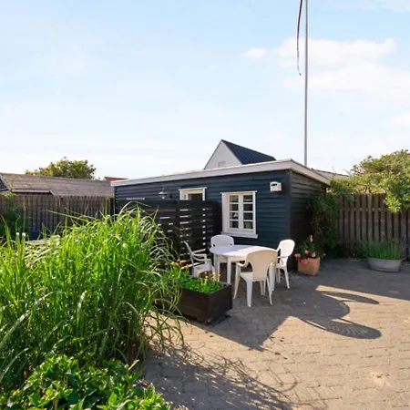 Holiday Home Lokken Clvii *